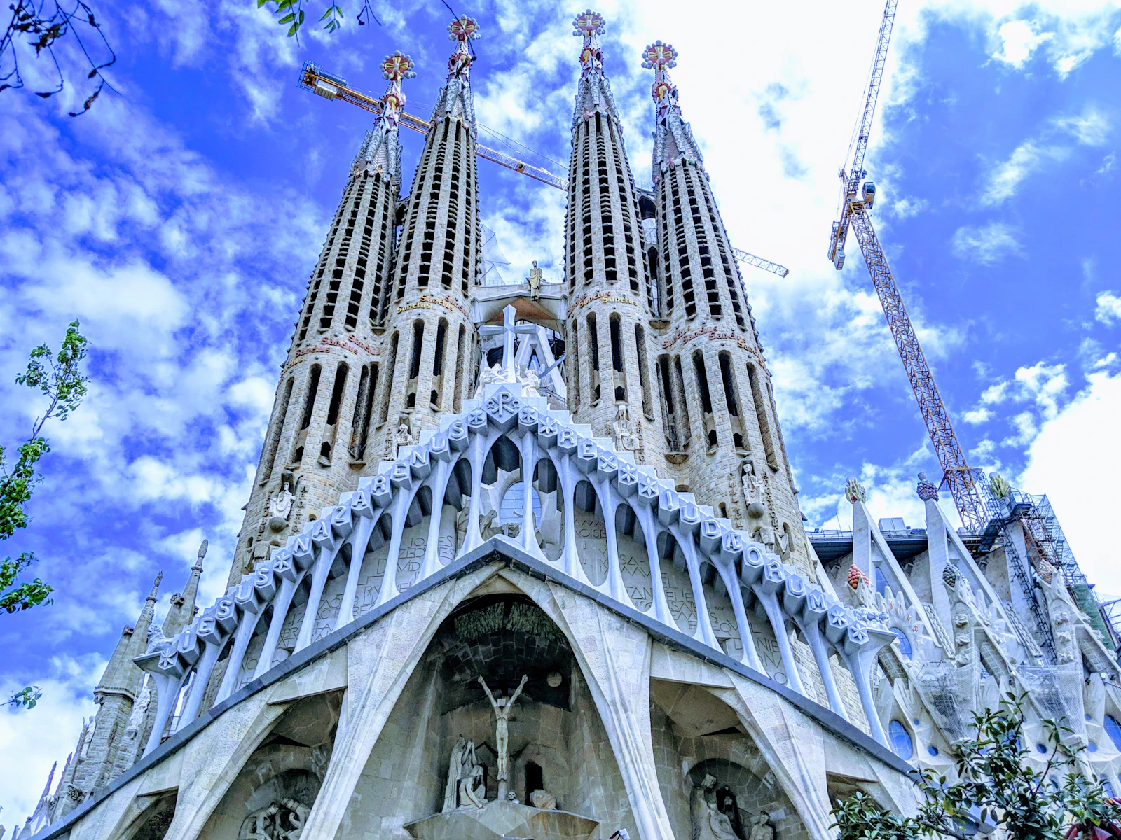 Barcelona, Spain photo 30 by Ahmed Salem