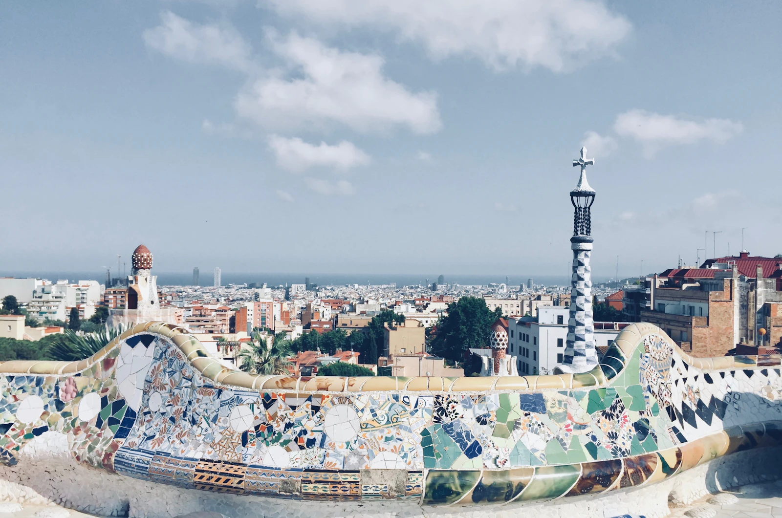 Barcelona, Spain photo 23 by Vitor Monteiro