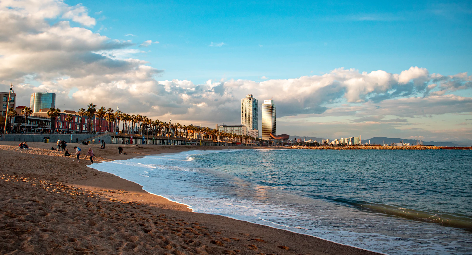 Barcelona, Spain photo 17 by chan lee