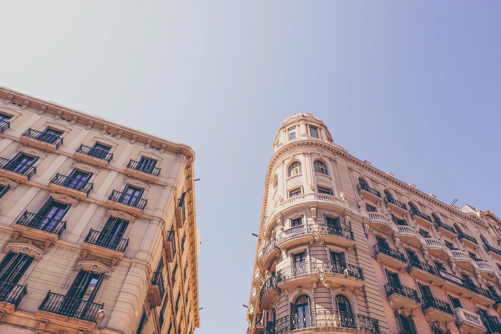Barcelona, Spain photo 21 by Marco Da Silva