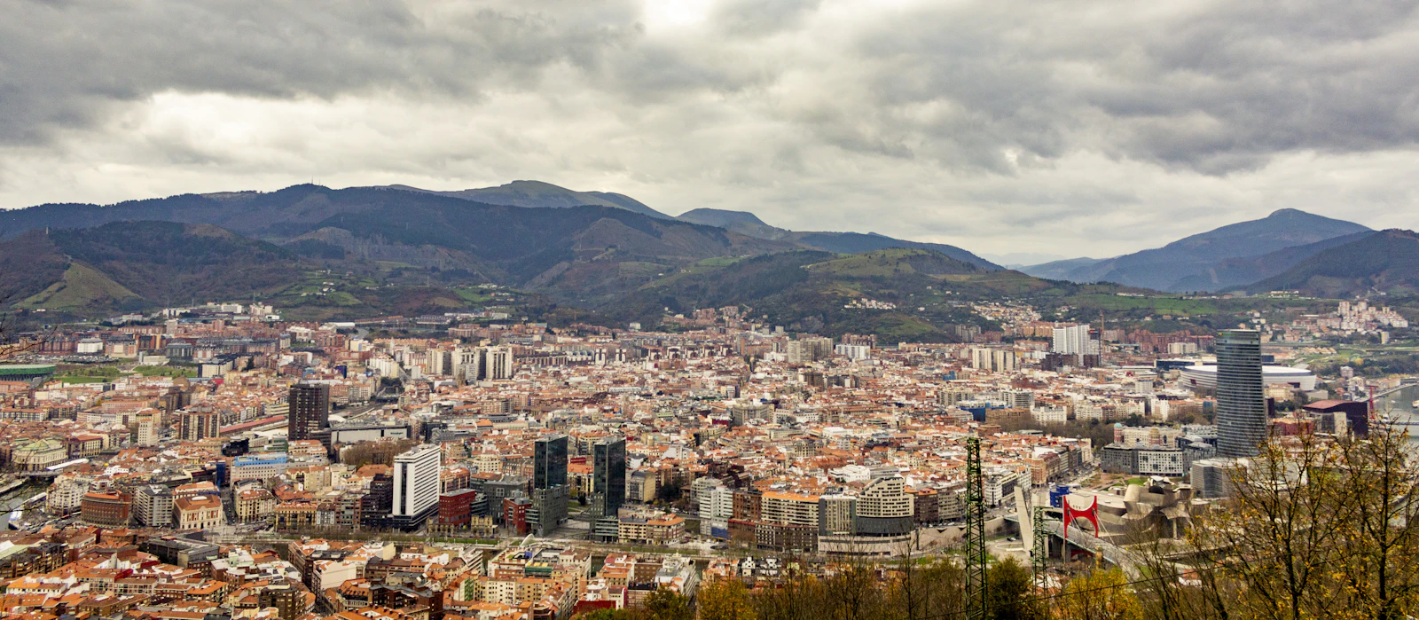 Bilbao, Spain photo 10 by Neil Martin