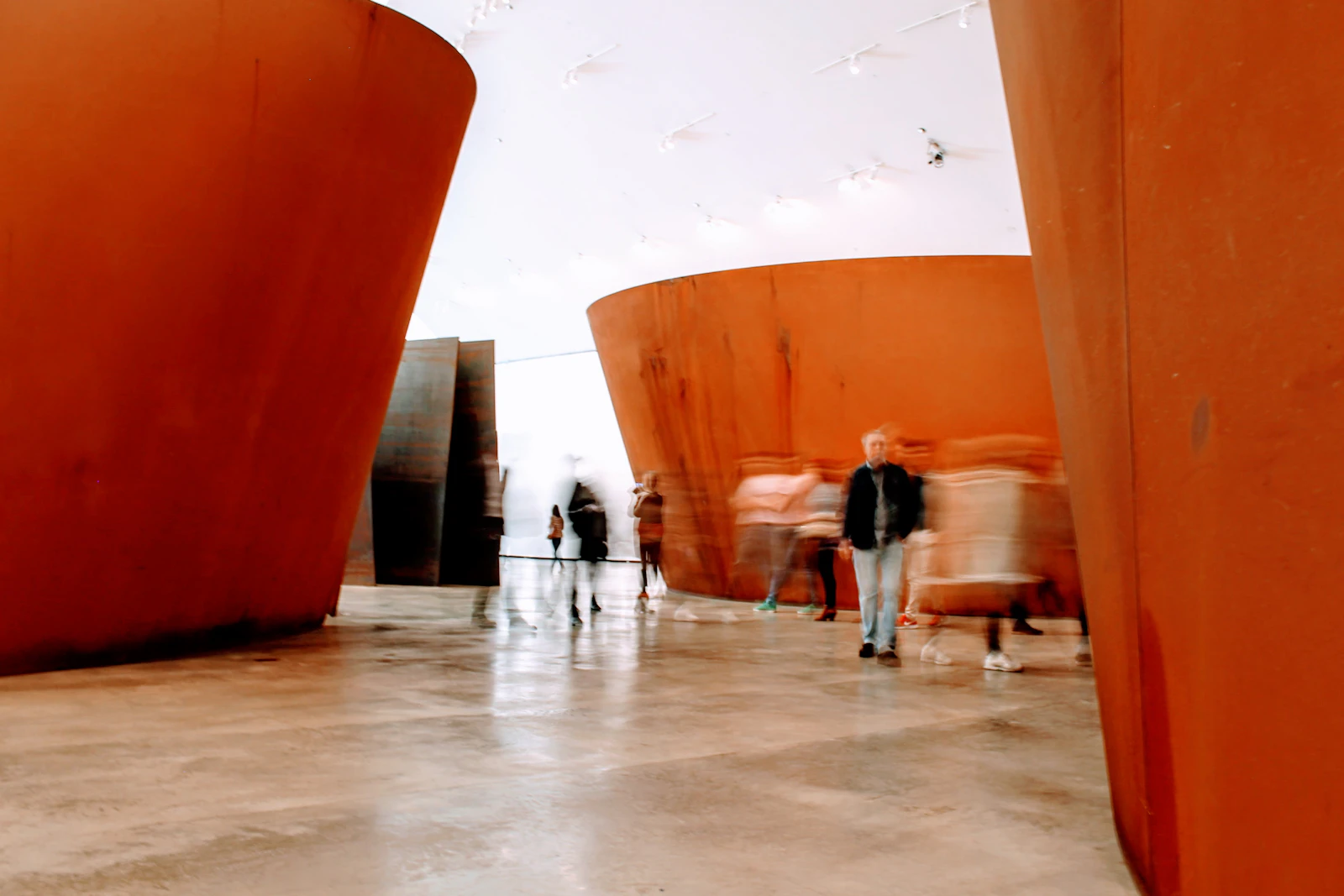 Bilbao, Spain photo 23 by Dorien Monnens