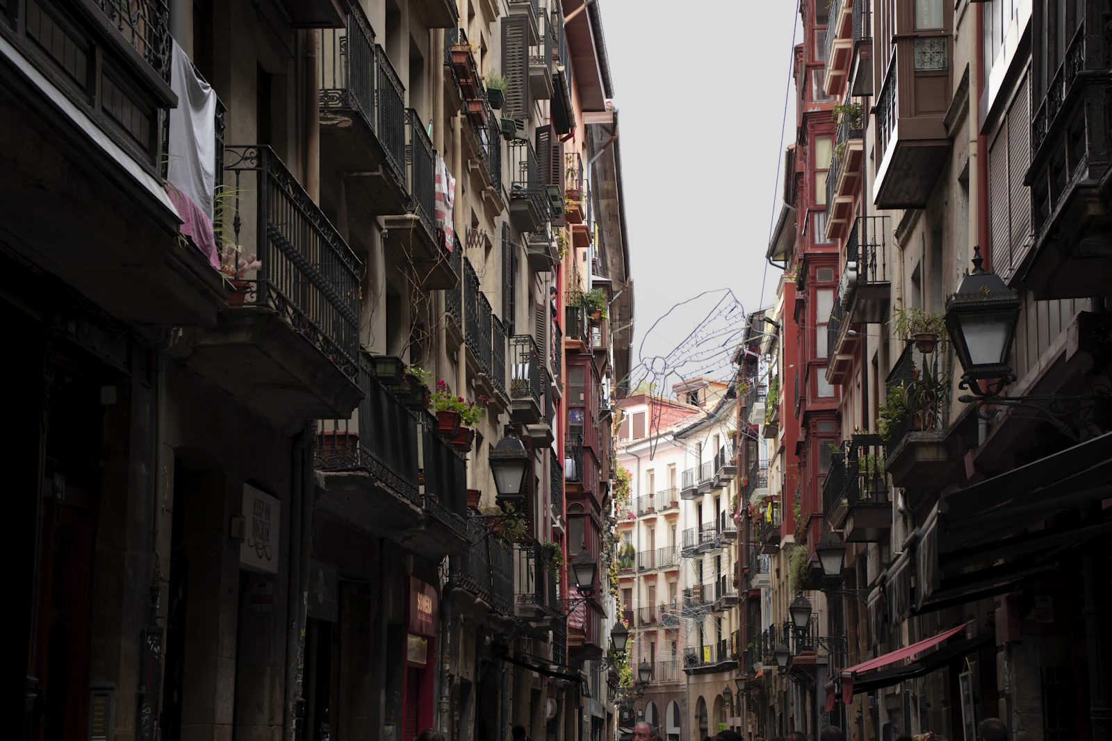 Bilbao, Spain photo 22 by Federica Abbinante