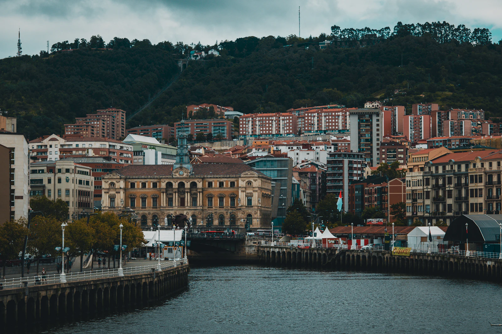 Bilbao, Spain photo 12 by Sergio Kian