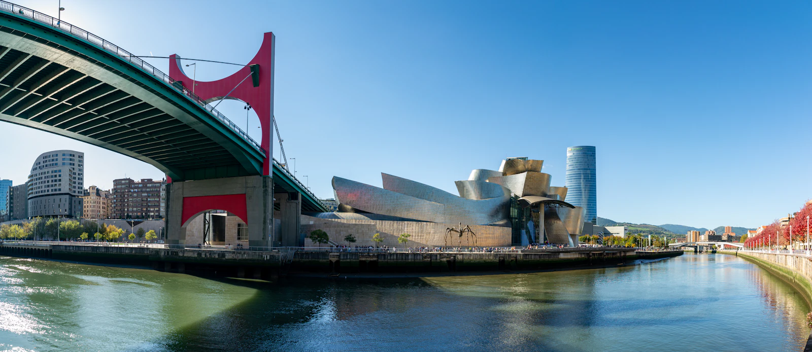 Bilbao, Spain photo 6 by David Vives