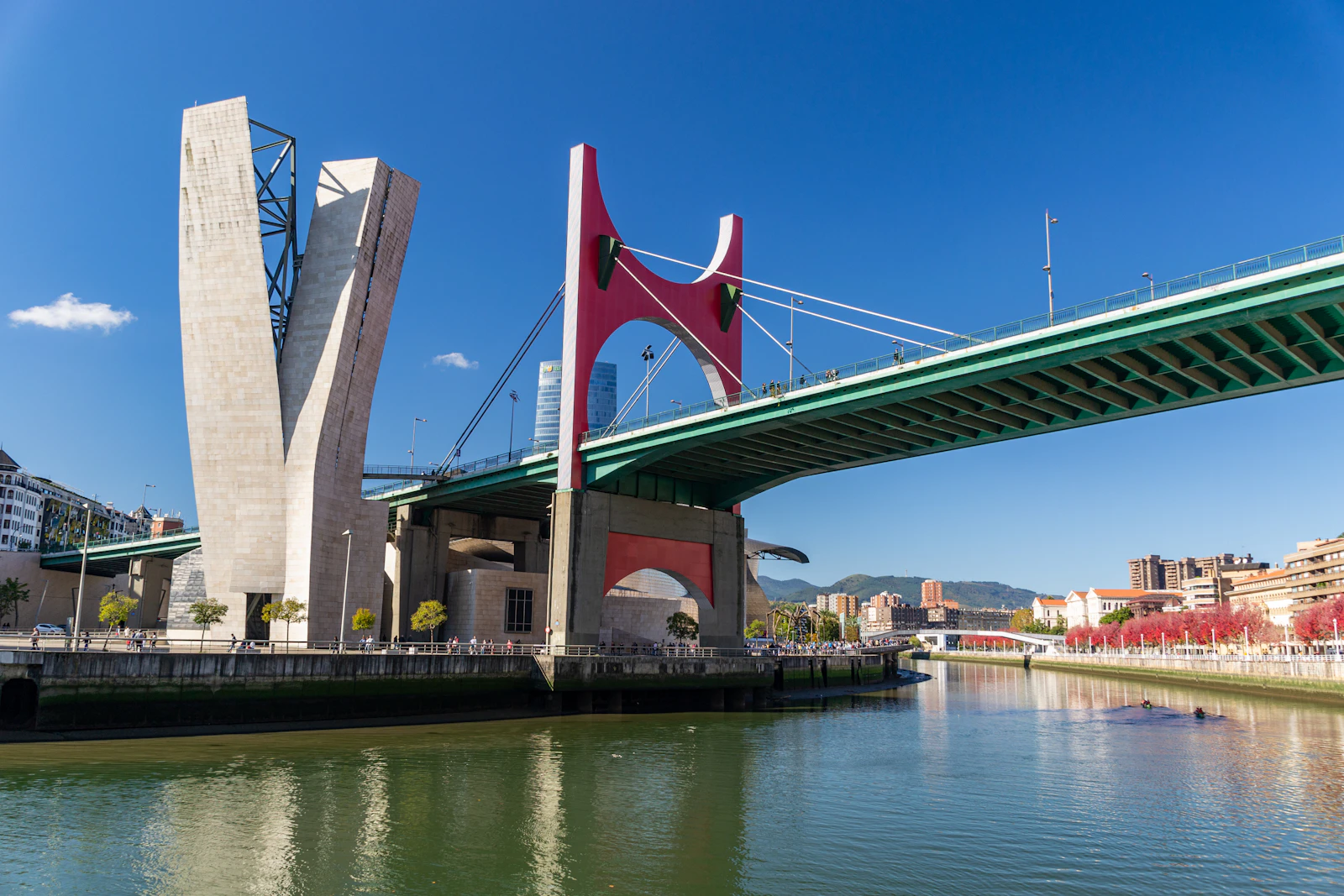 Bilbao, Spain photo 17 by David Vives