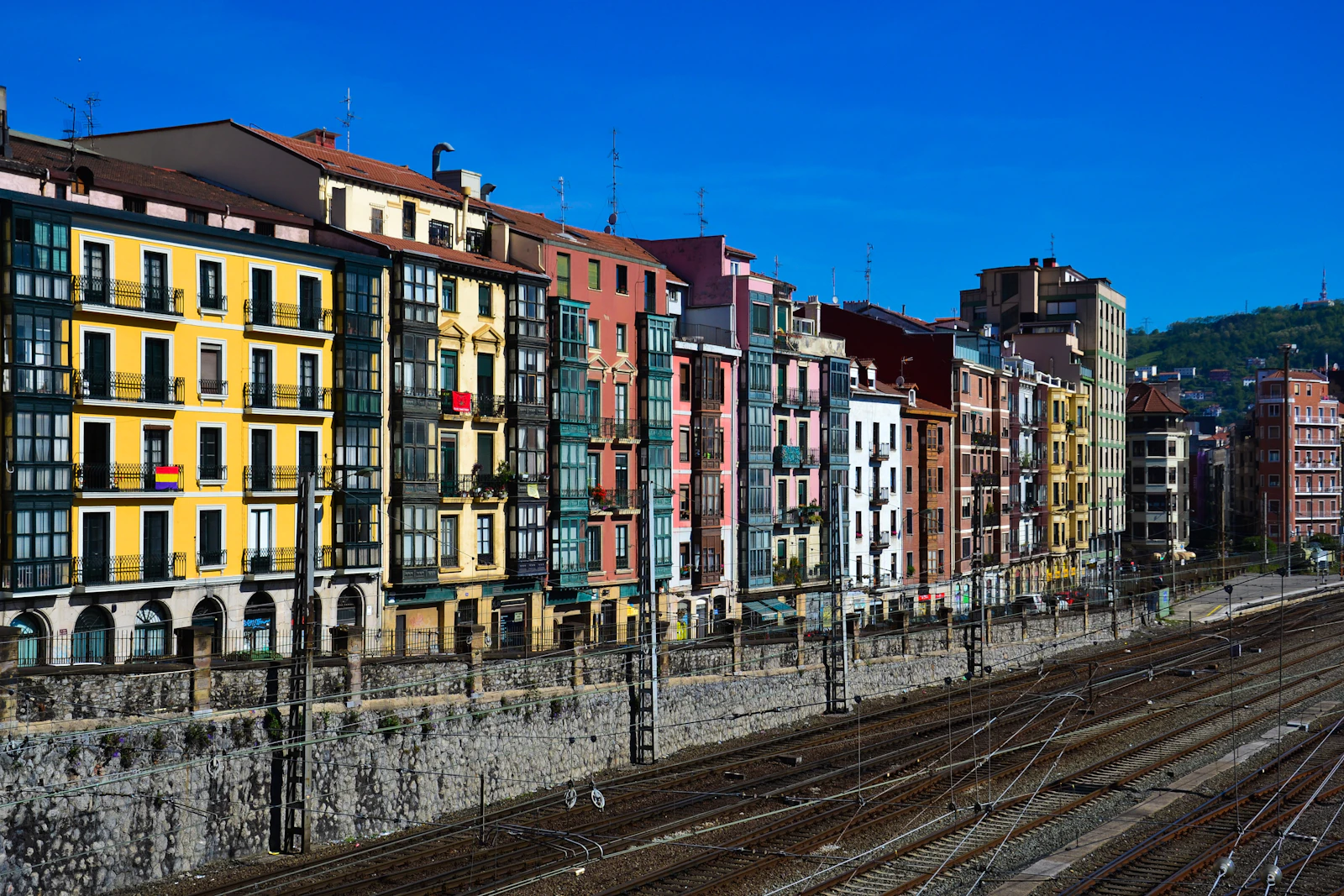 Bilbao, Spain photo 26 by Danielle Suijkerbuijk