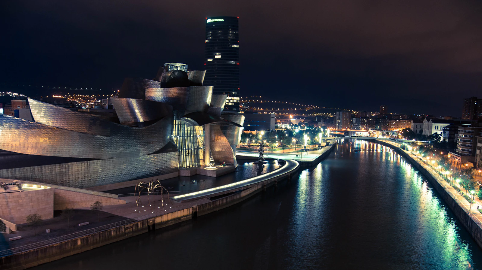 Bilbao, Spain photo 21 by Niclas Dehmel