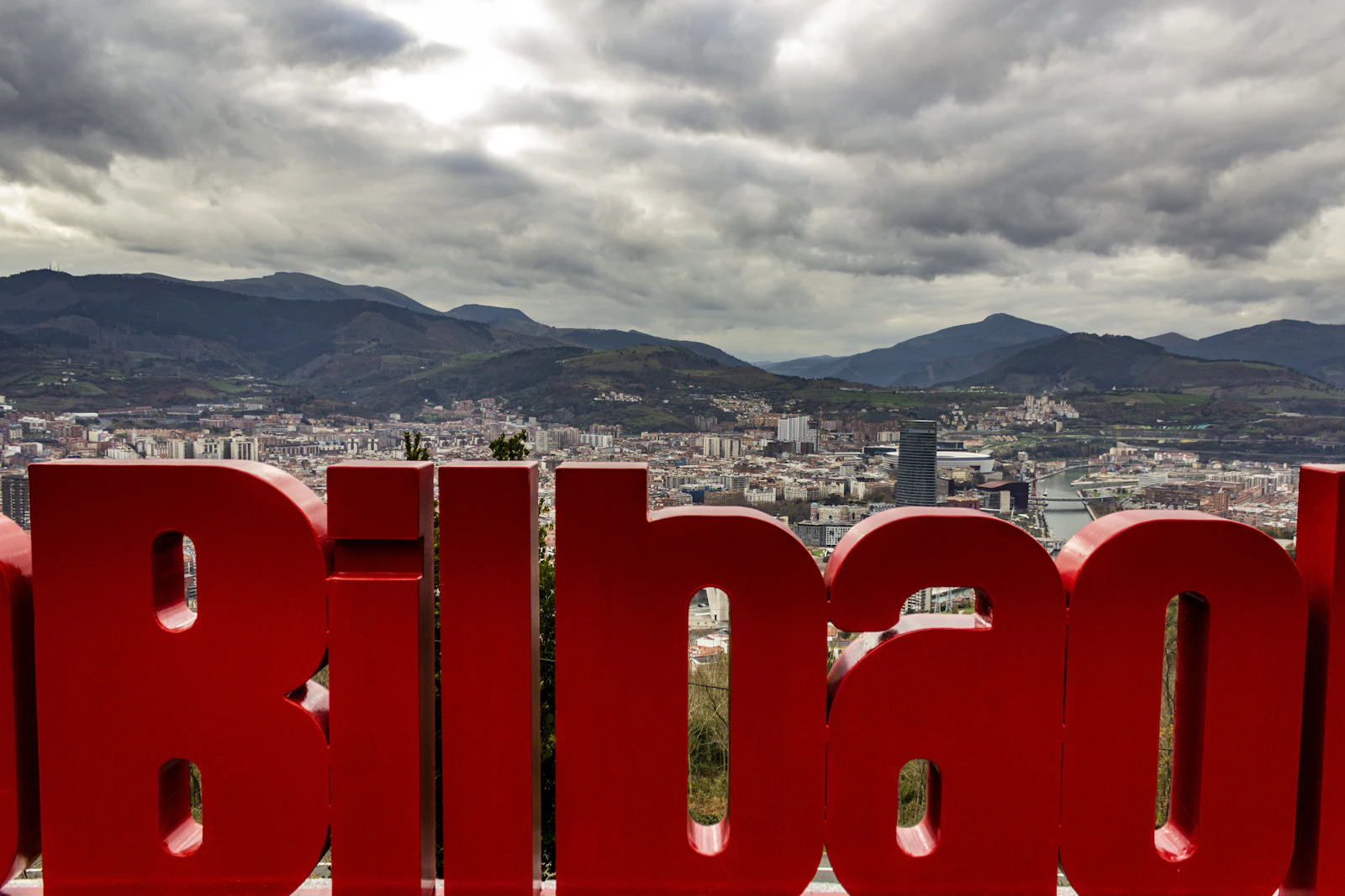 Bilbao, Spain photo 5 by Neil Martin