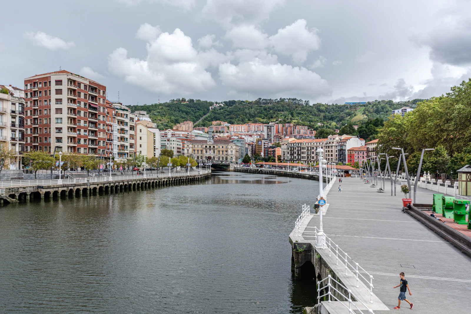Bilbao, Spain photo 19 by Eduardo Kenji Amorim