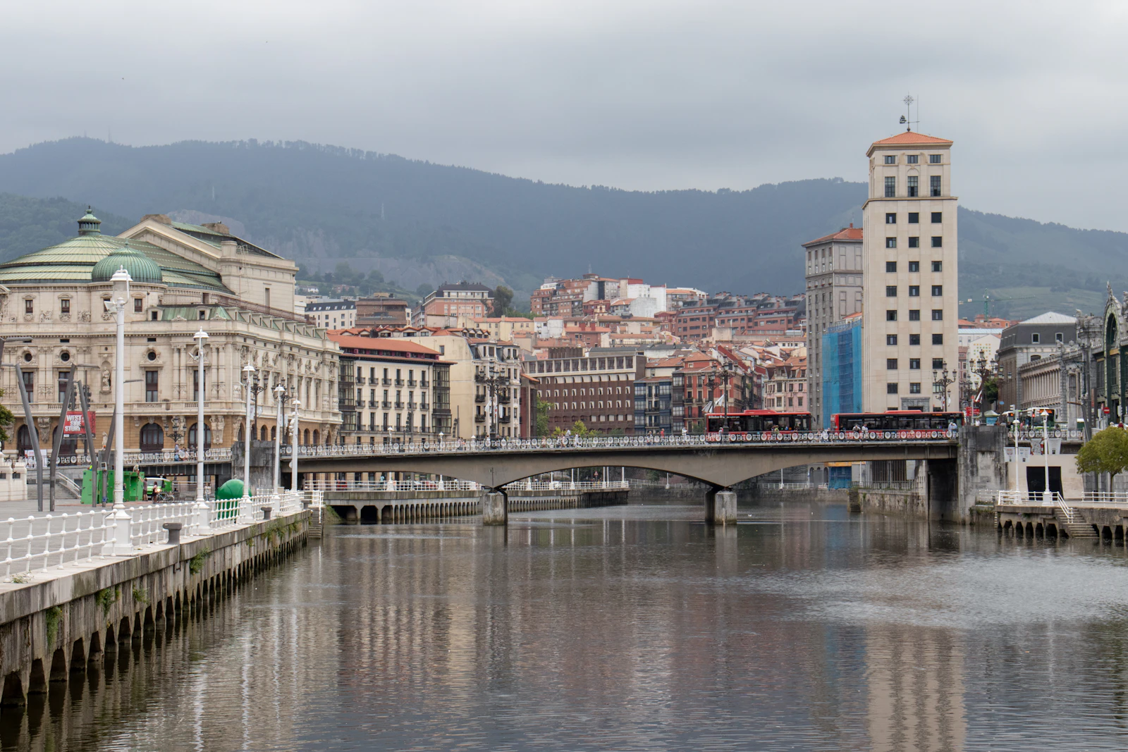 Bilbao, Spain photo 14 by Rodrigo Curi