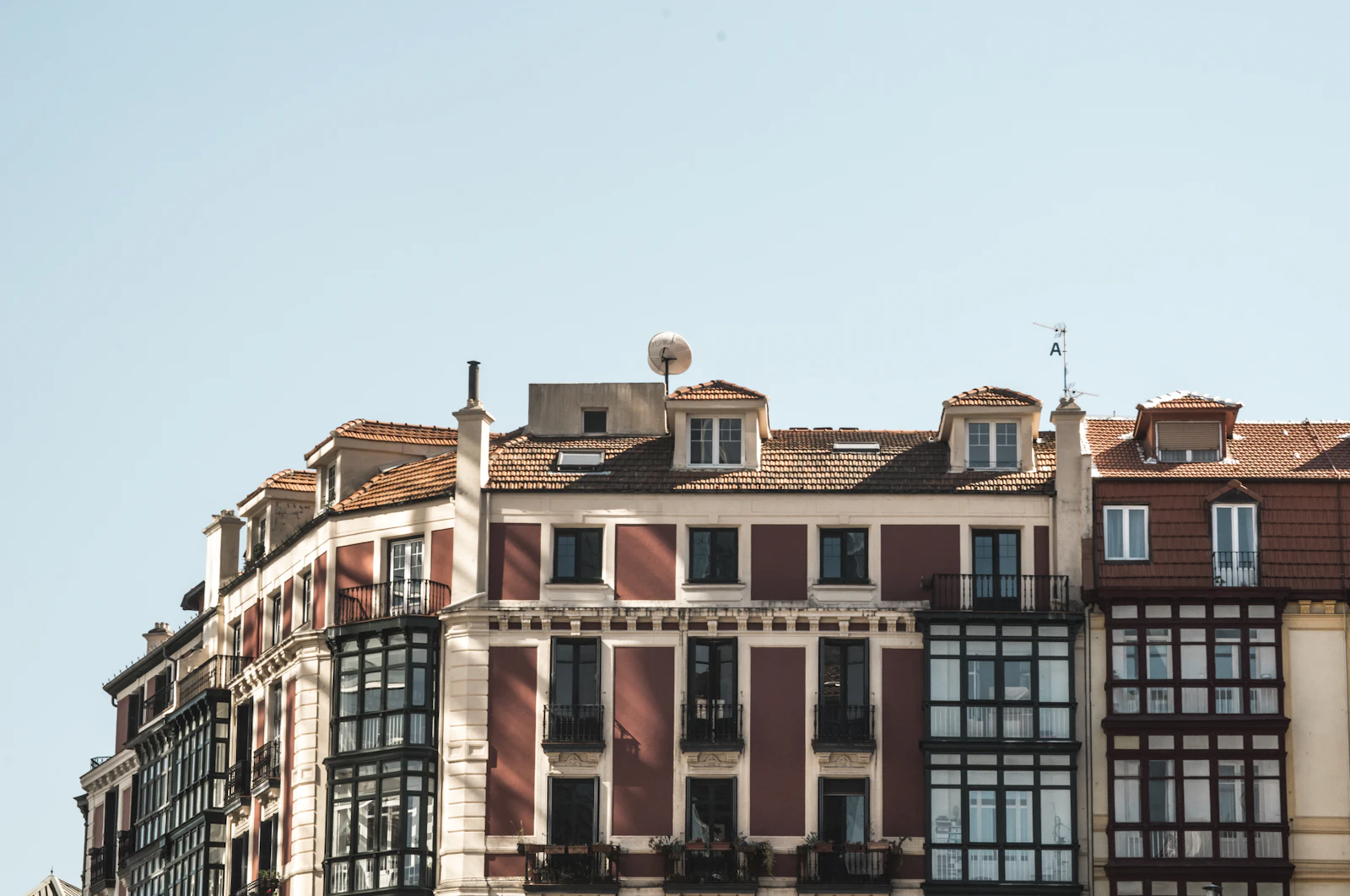 Bilbao, Spain photo 27 by Carlos Torres