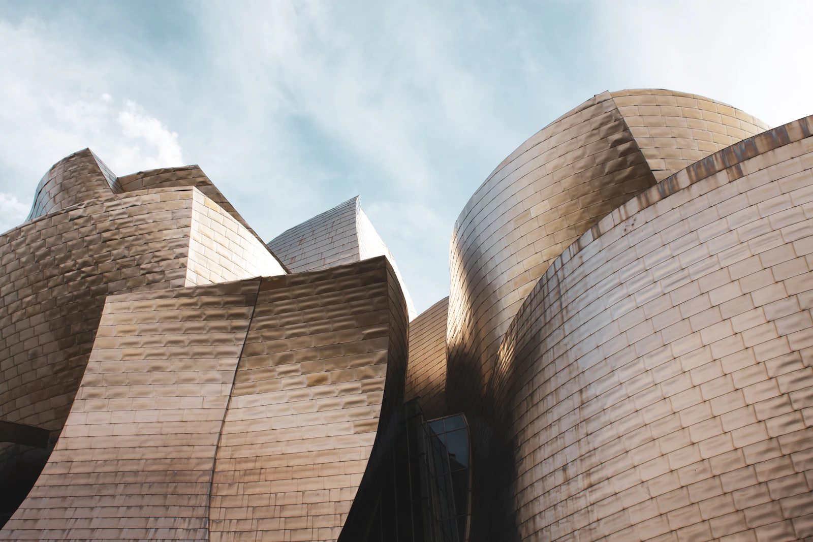 Bilbao, Spain photo 8 by Mark Neal