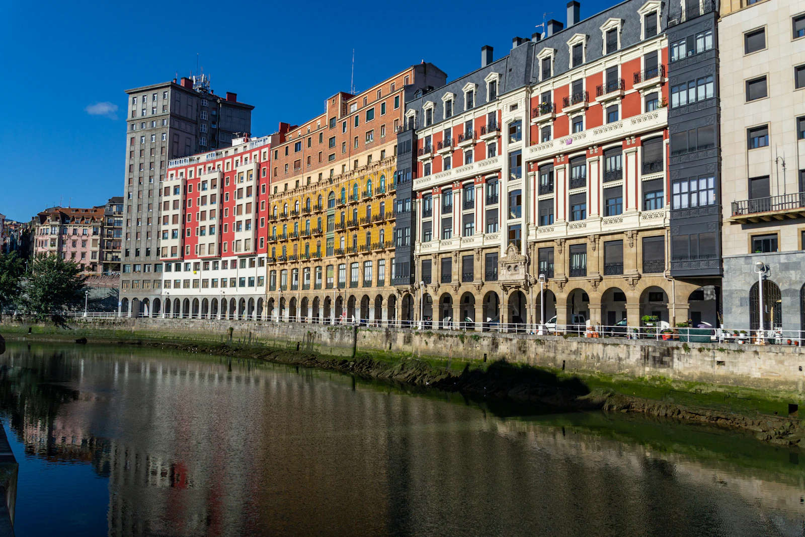 Bilbao, Spain photo 11 by David Vives