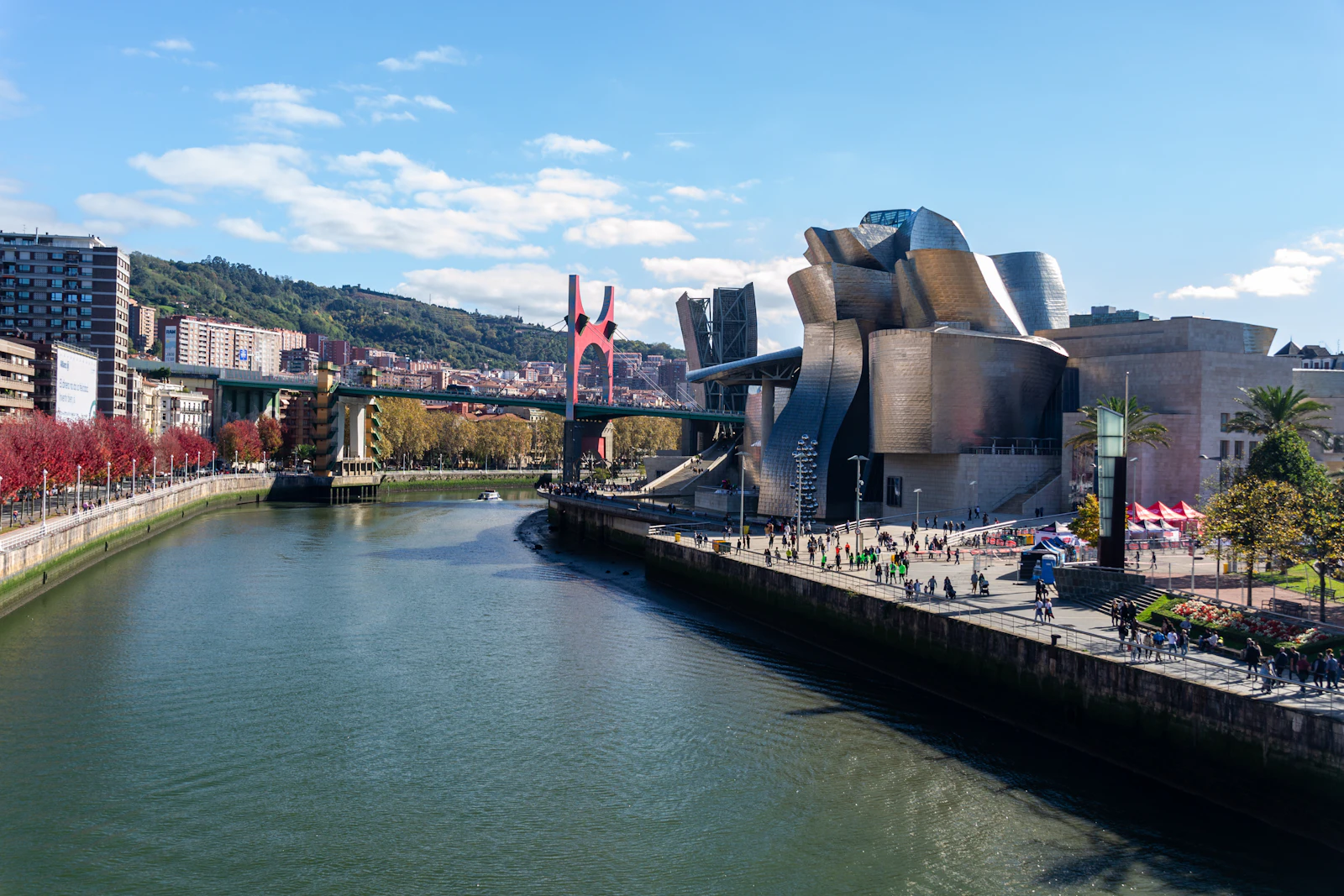 Bilbao, Spain photo 13 by David Vives