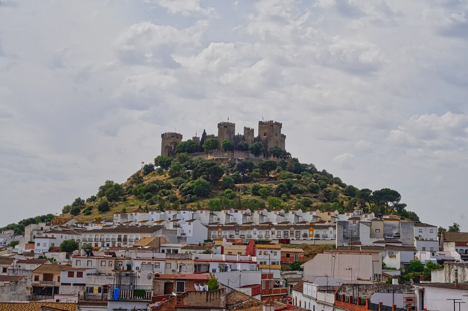 Córdoba, Spain photo 27 by Christian Hergesell