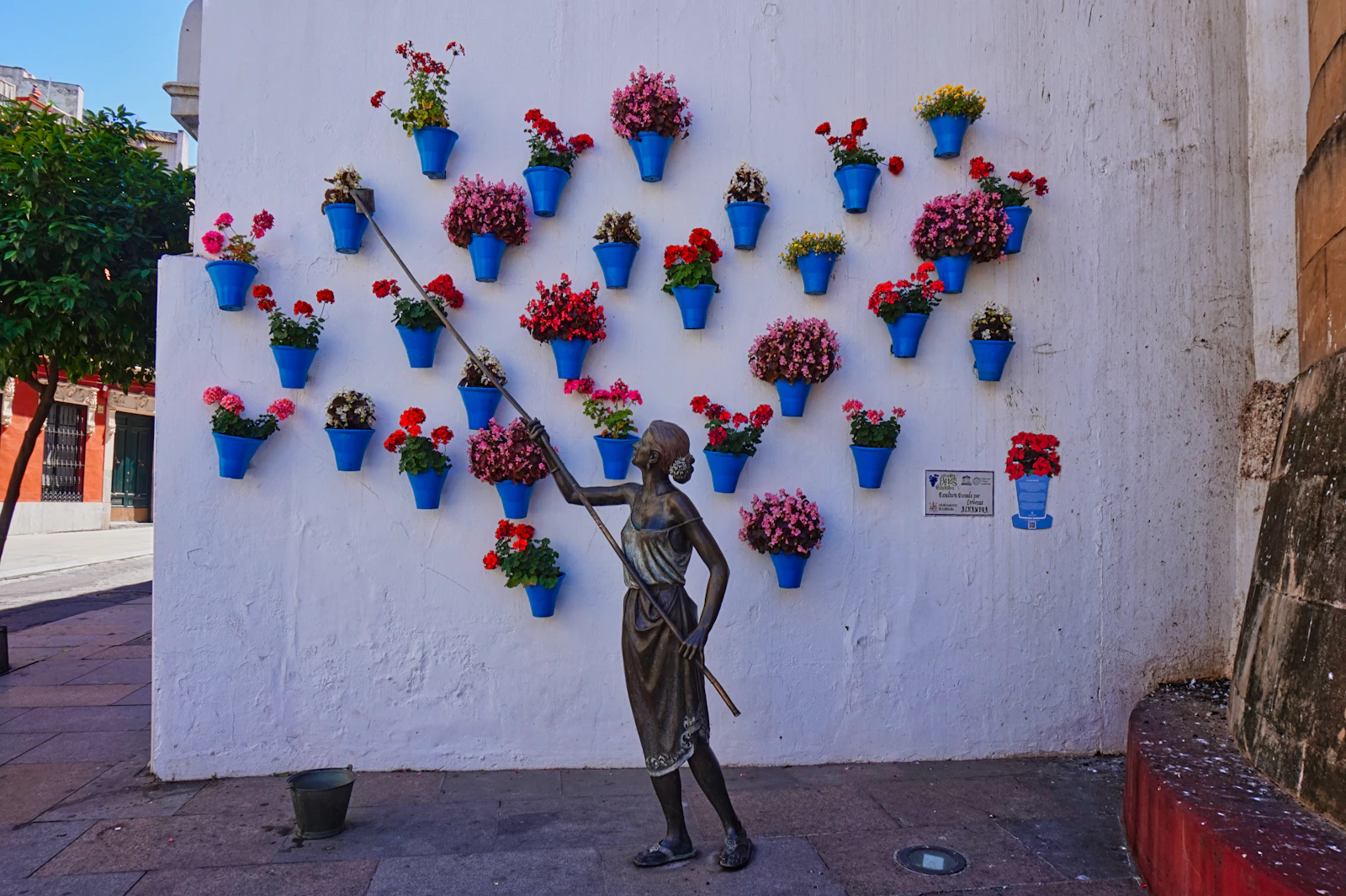 Córdoba, Spain photo 13 by Christian Hergesell