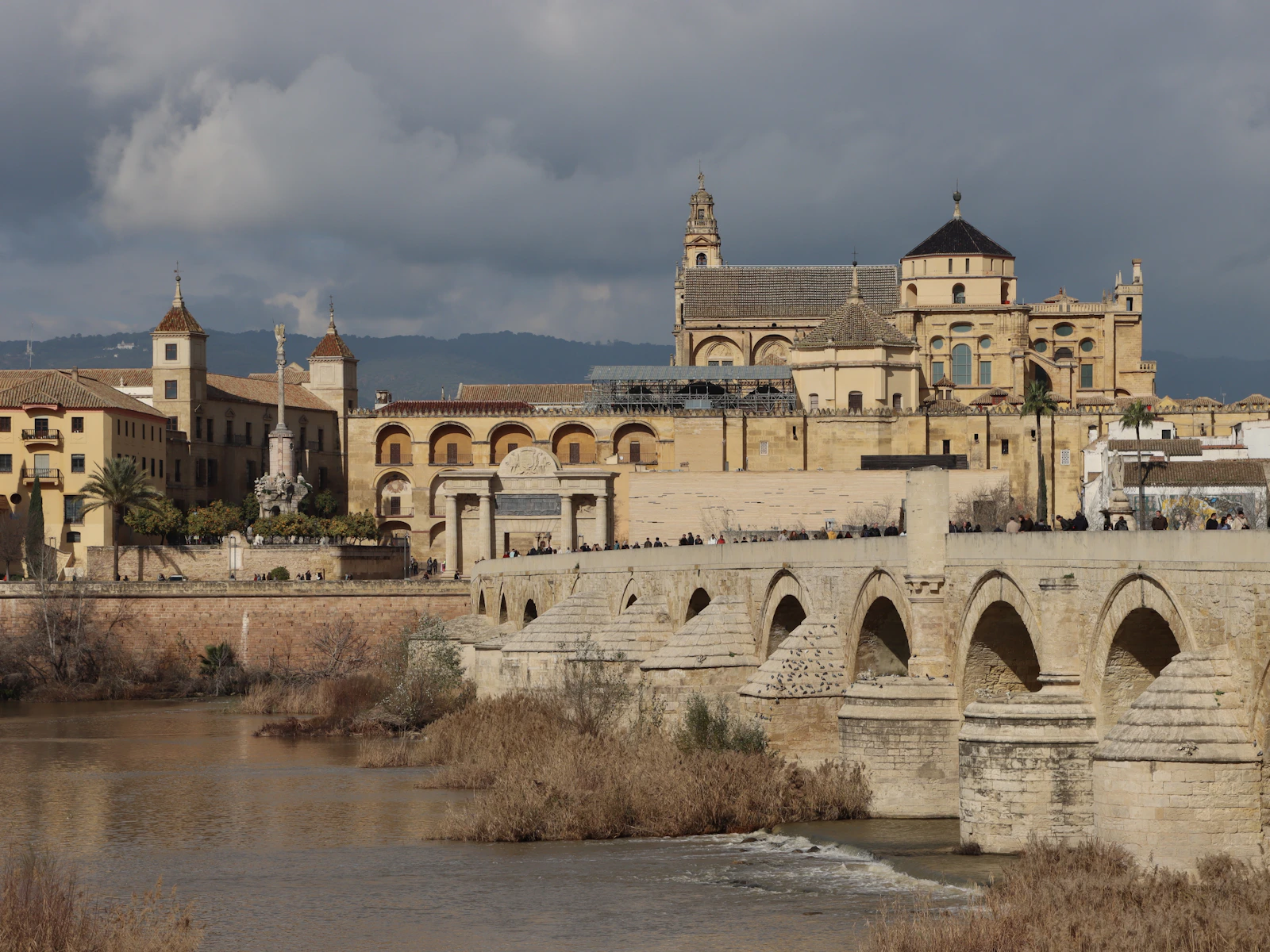 Córdoba, Spain photo 17 by Hongbin