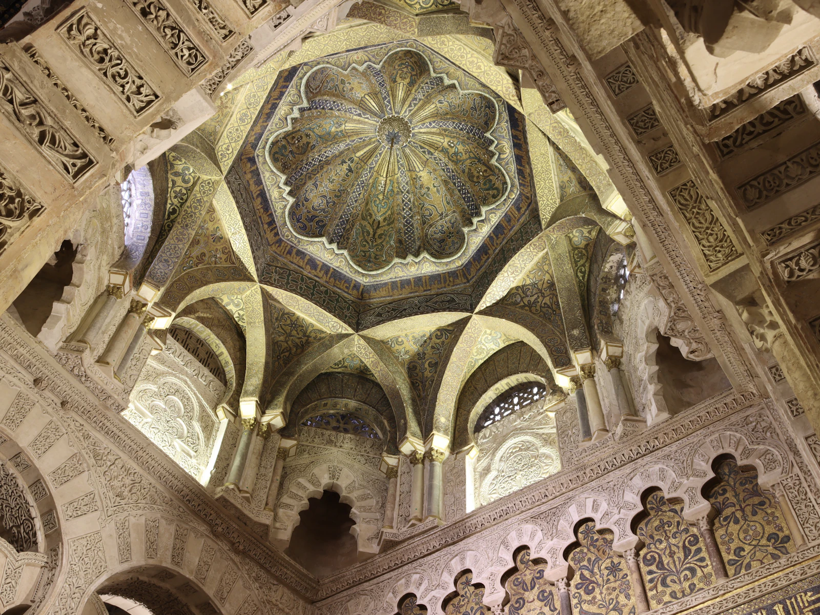 Córdoba, Spain photo 24 by Hongbin
