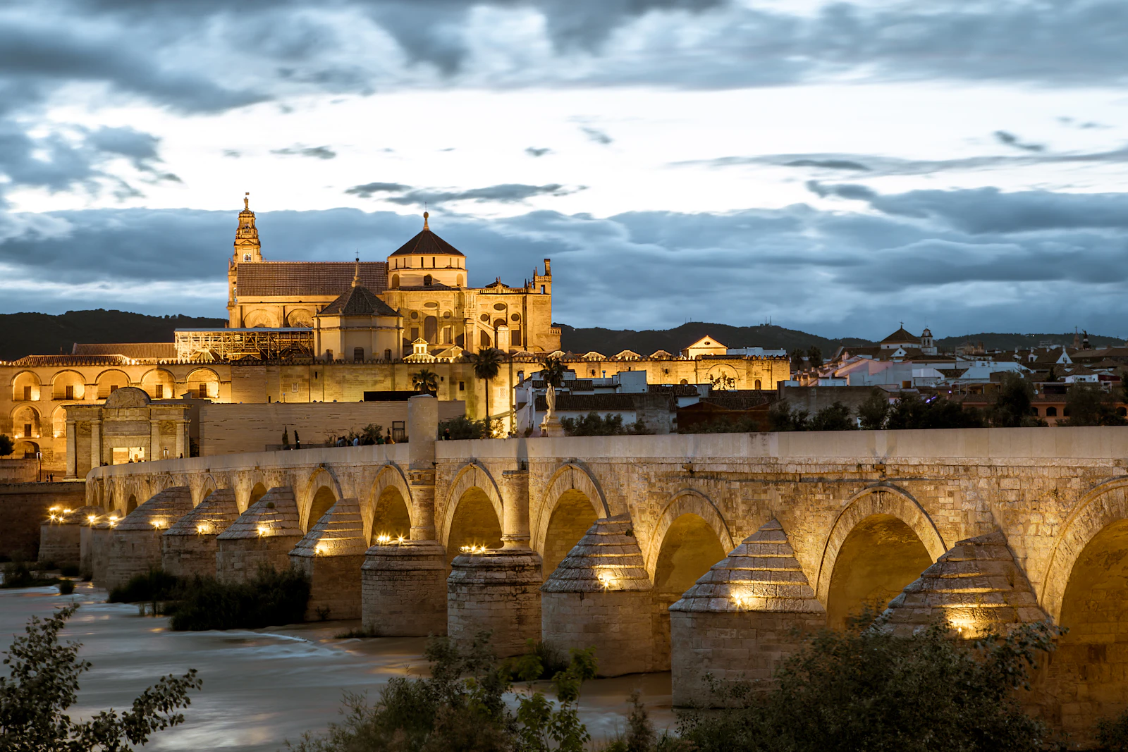 Córdoba, Spain travel photo