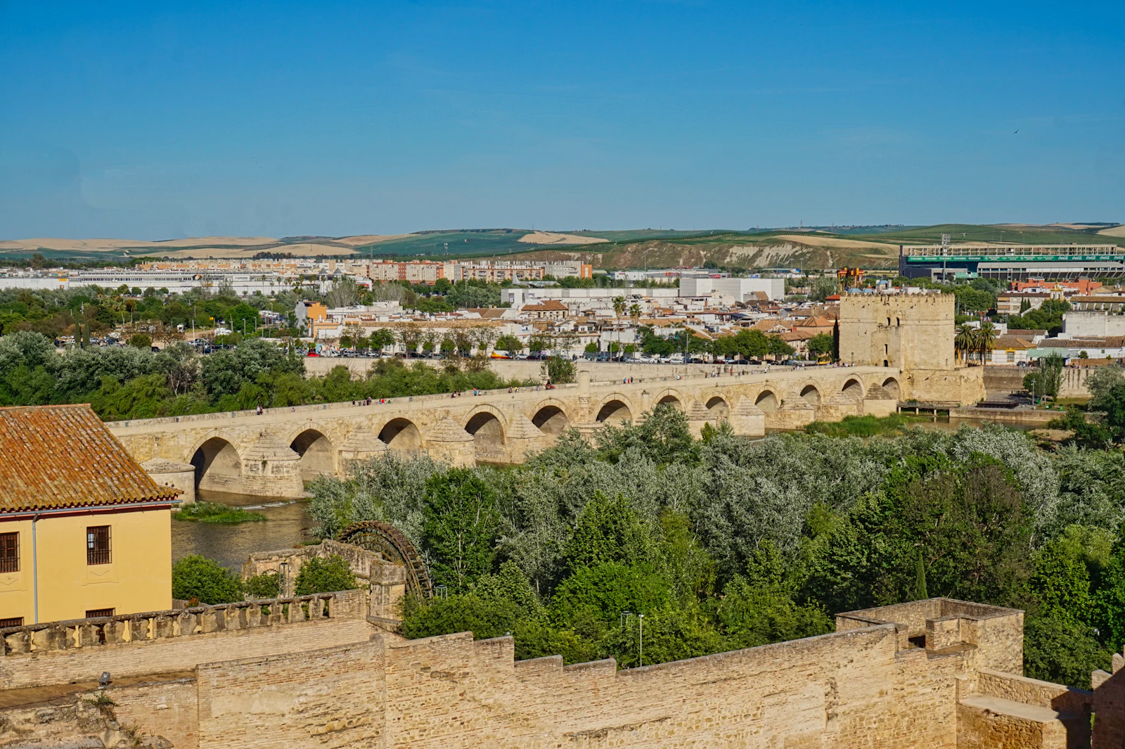 Córdoba, Spain photo 18 by Christian Hergesell