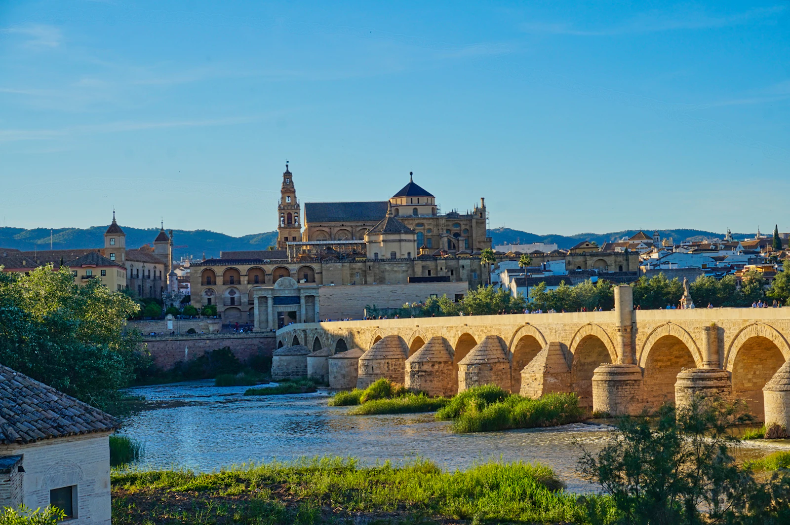Córdoba, Spain photo 2 by Christian Hergesell