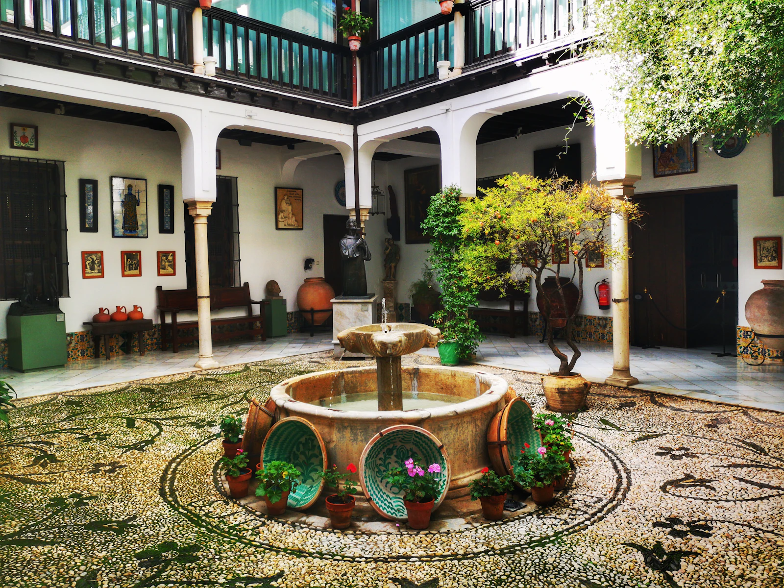 Granada, Spain photo 22 by Marco Montero Pisani