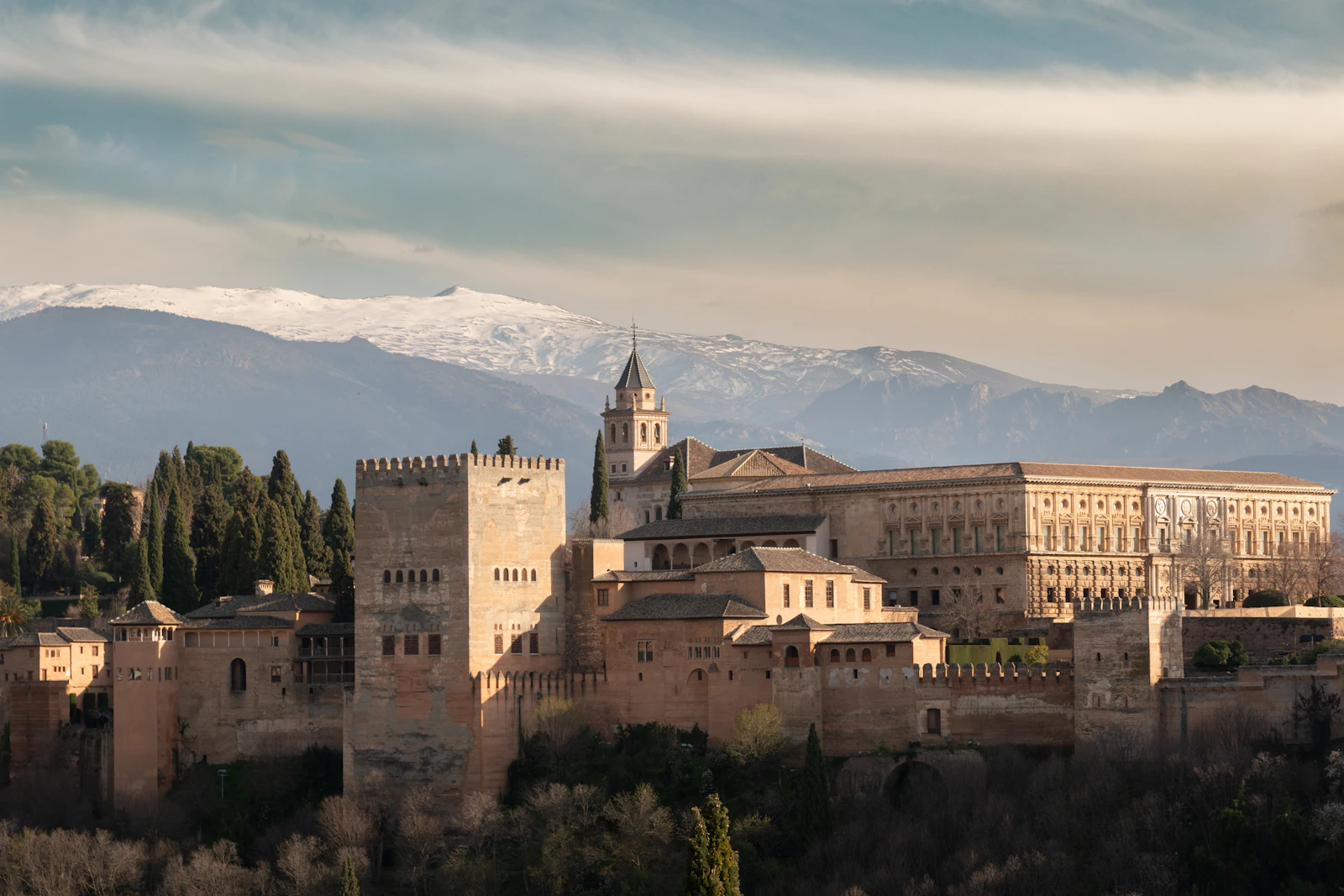 Granada, Spain photo 21 by Kevin McMahon
