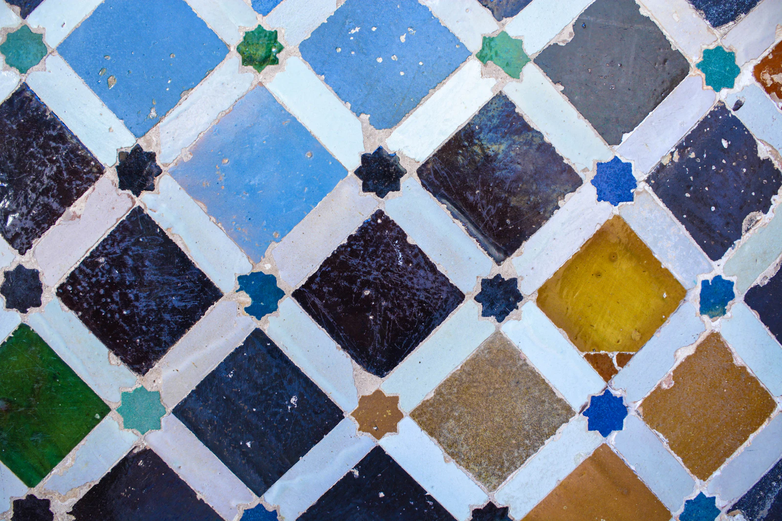 Granada, Spain photo 17 by Sebastian Yepes