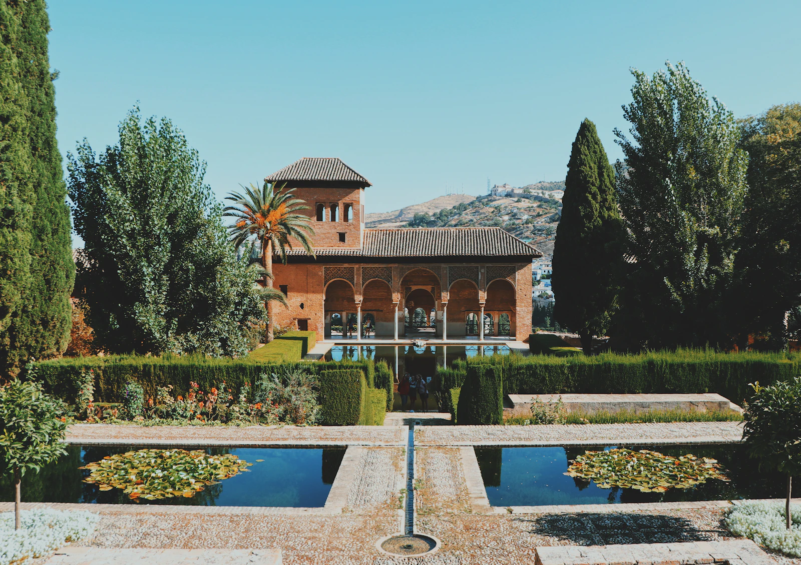 Granada, Spain photo 18 by Wei Huang