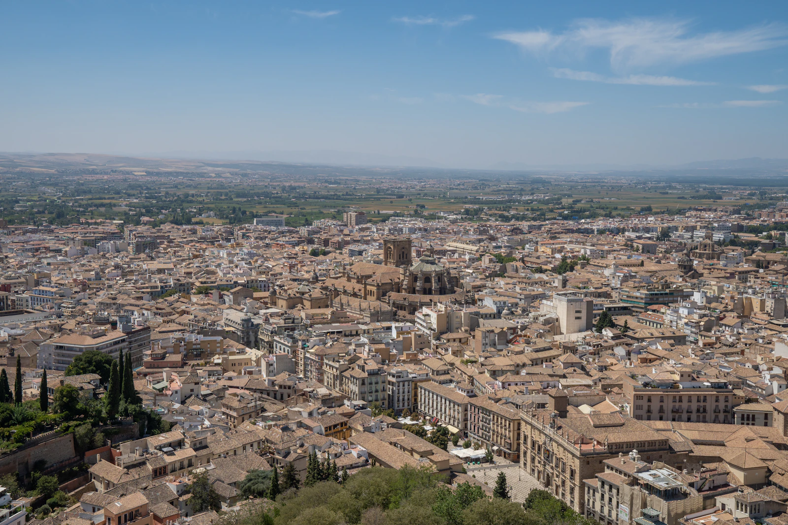 Granada, Spain photo 25 by Diego Allen