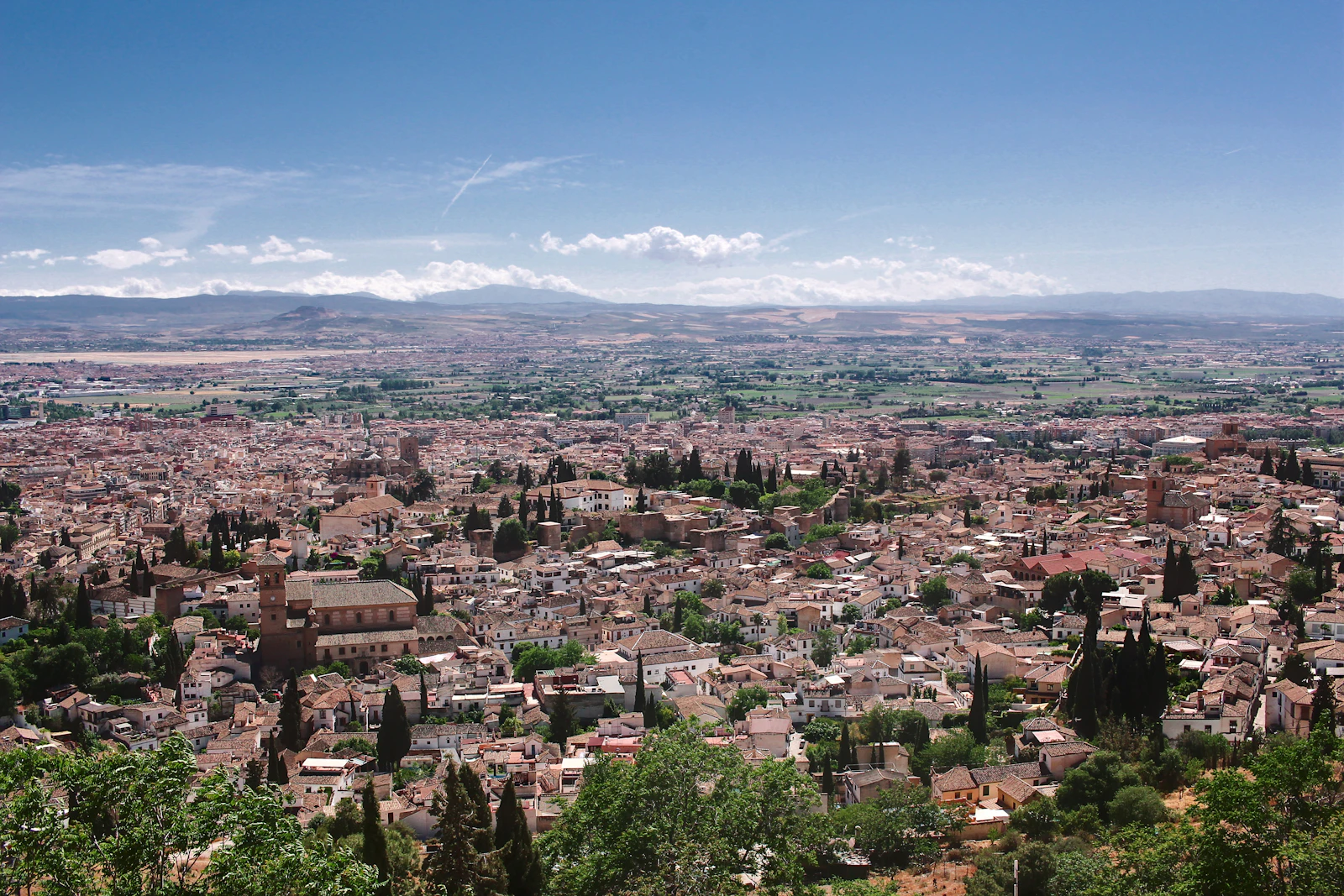 Granada, Spain photo 28 by chloe