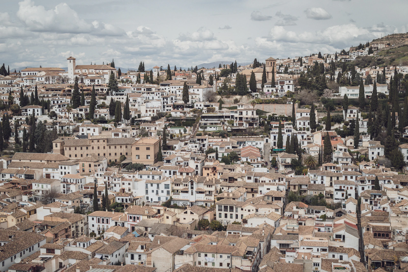 Granada, Spain photo 27 by Alex Quezada