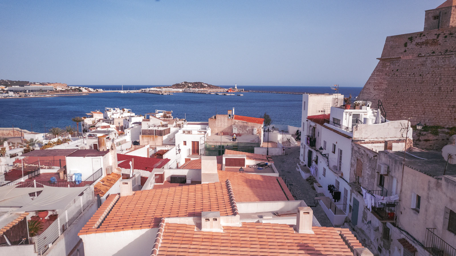Ibiza Town, Spain photo 15 by Mihai Dragomirescu