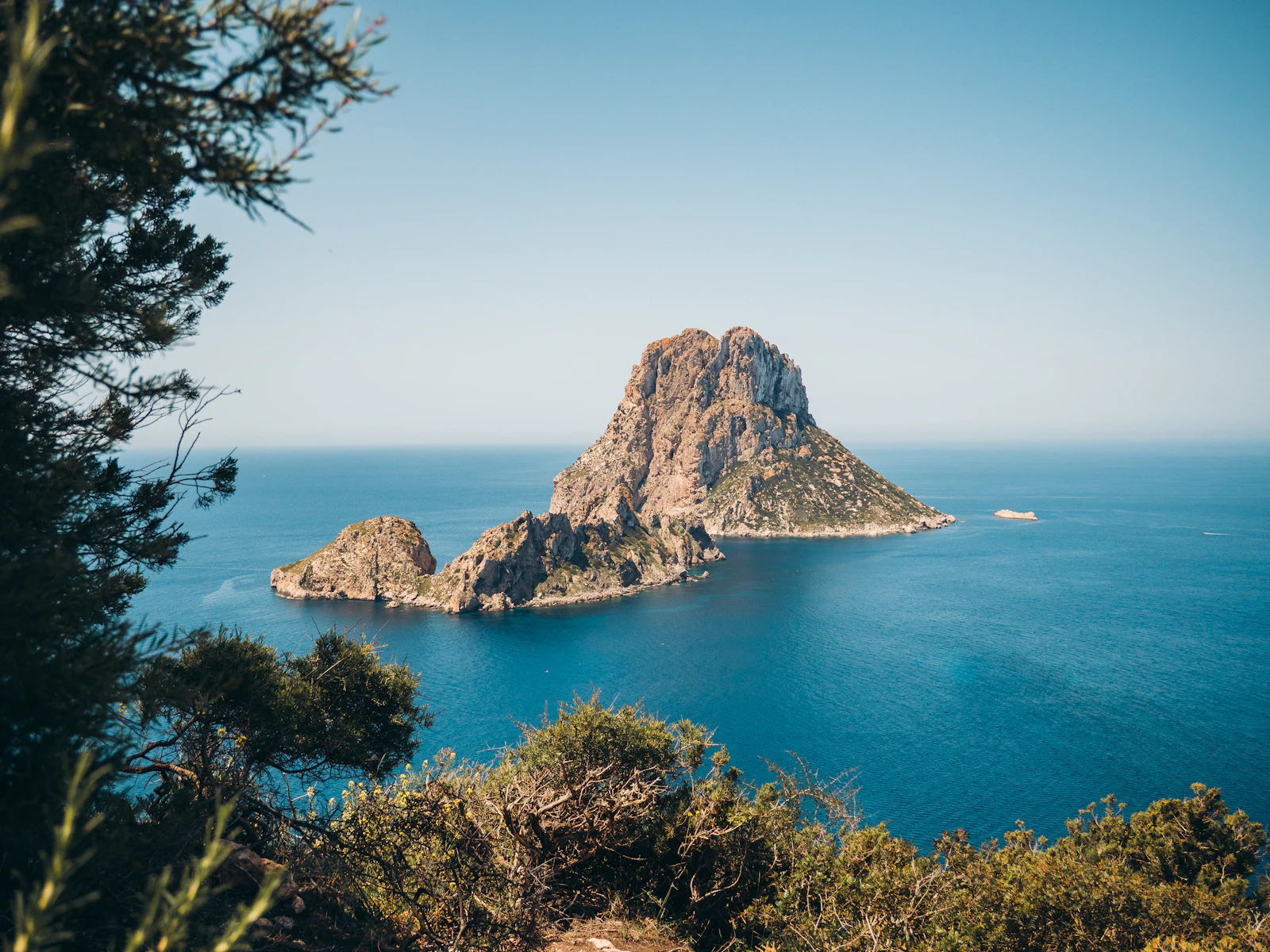 Ibiza Town, Spain photo 12 by Bjorn Agerbeek