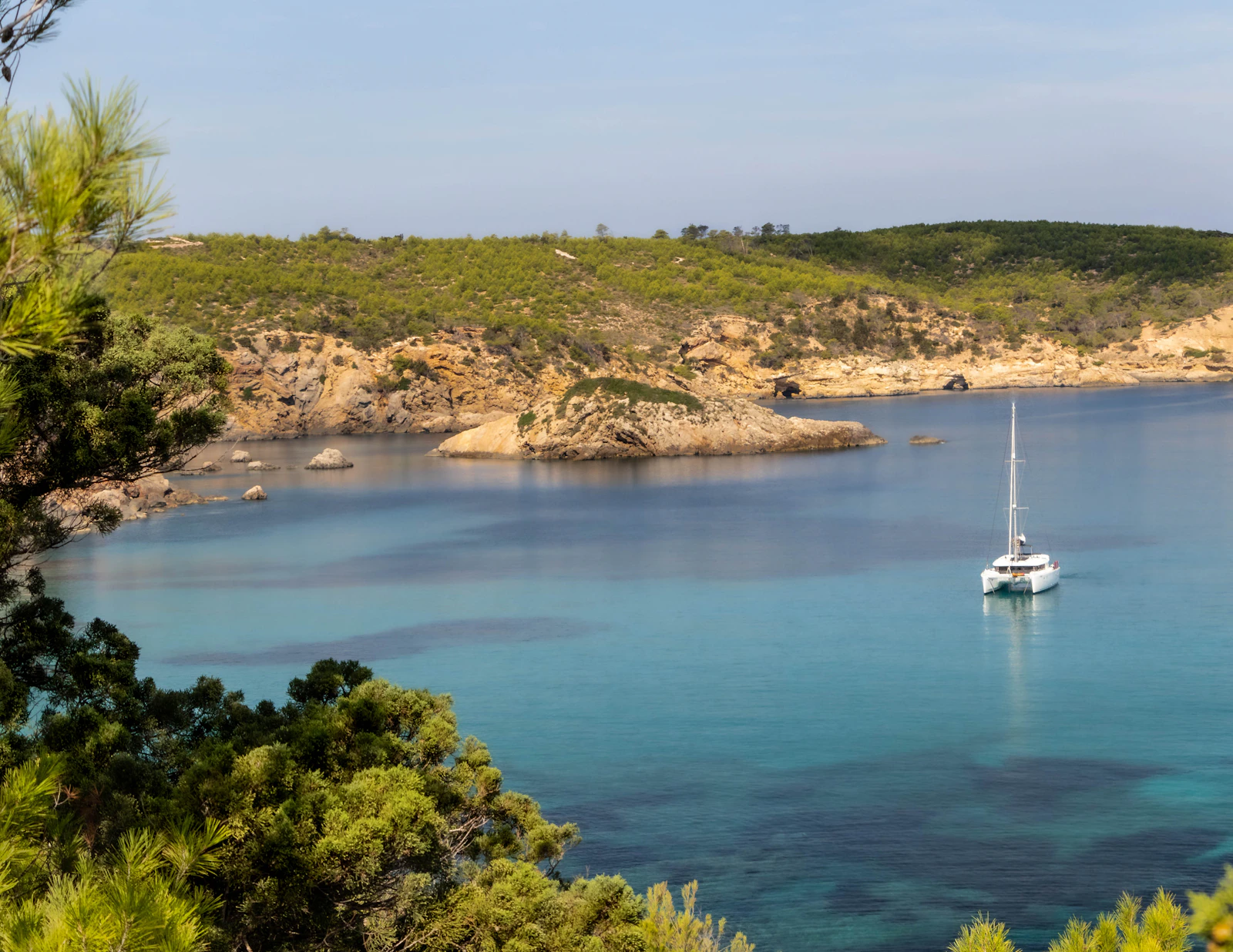 Ibiza Town, Spain photo 29 by Jamie Quirke