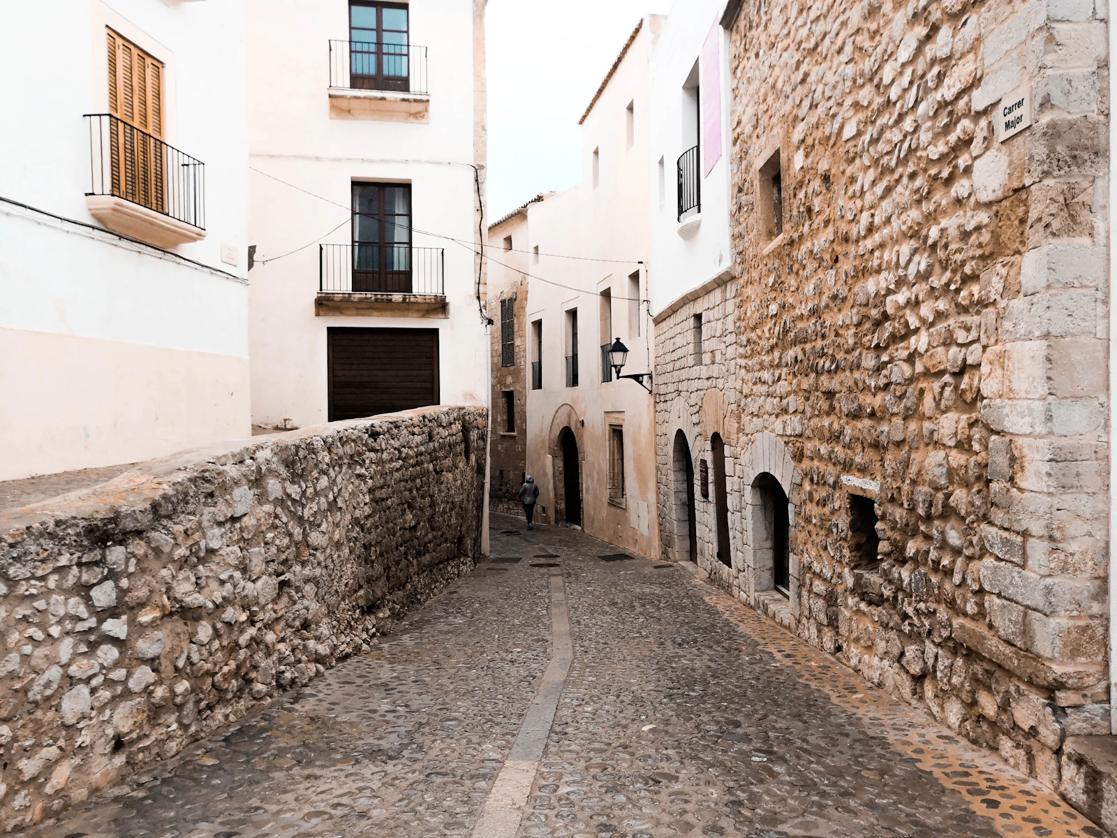 Ibiza Town, Spain photo 14 by Andreeew Hoang
