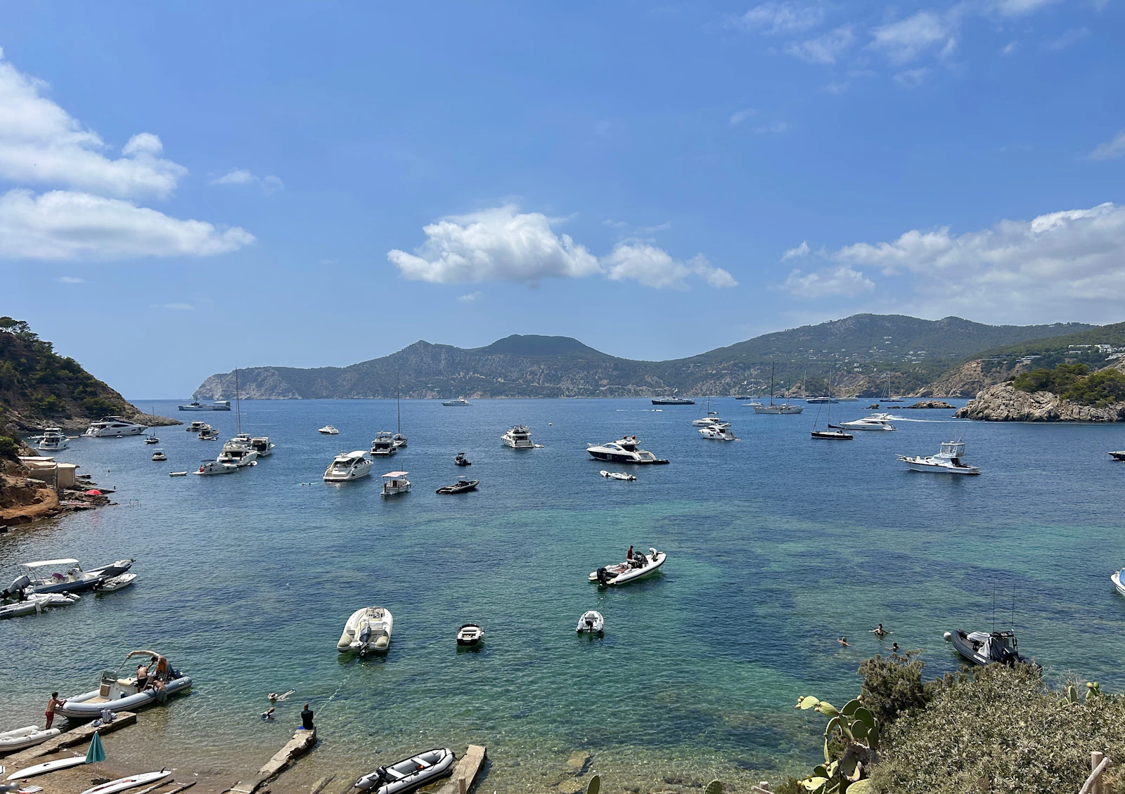 Ibiza Town, Spain photo 27 by Alise Statute