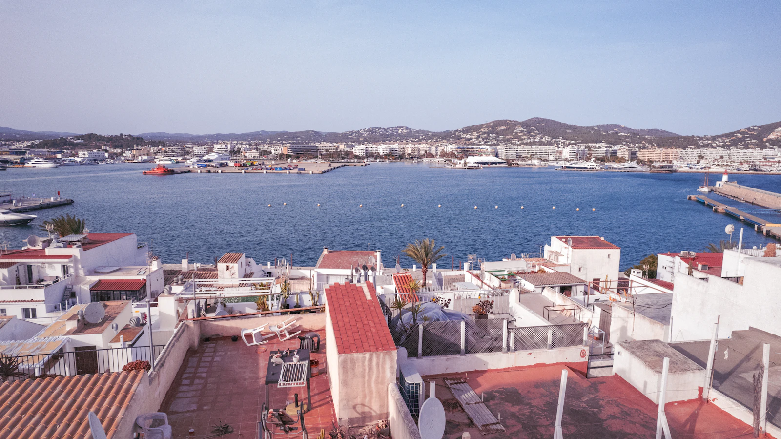 Ibiza Town, Spain photo 16 by Mihai Dragomirescu