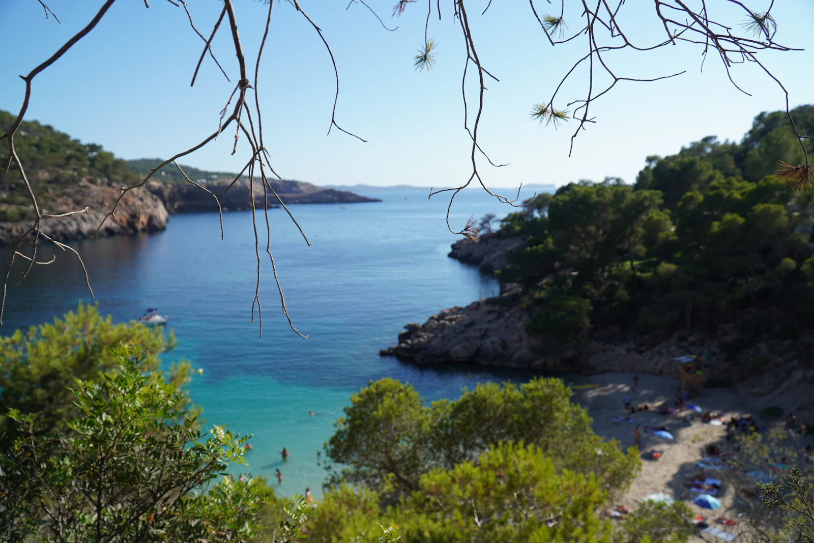 Ibiza Town, Spain photo 28 by Márcio Azevedo