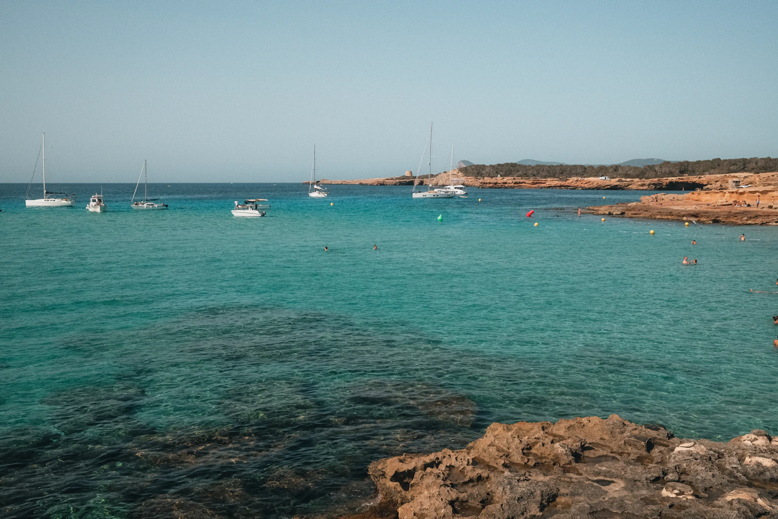 Ibiza Town, Spain photo 30 by Mauro Lima