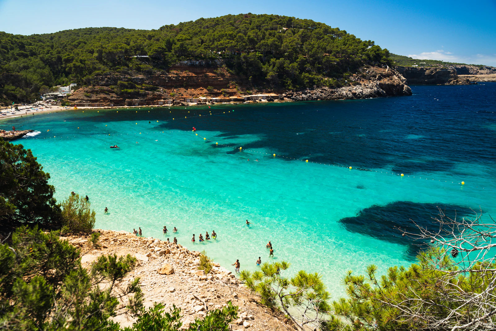 Ibiza Town, Spain photo 24 by Karol Chomka