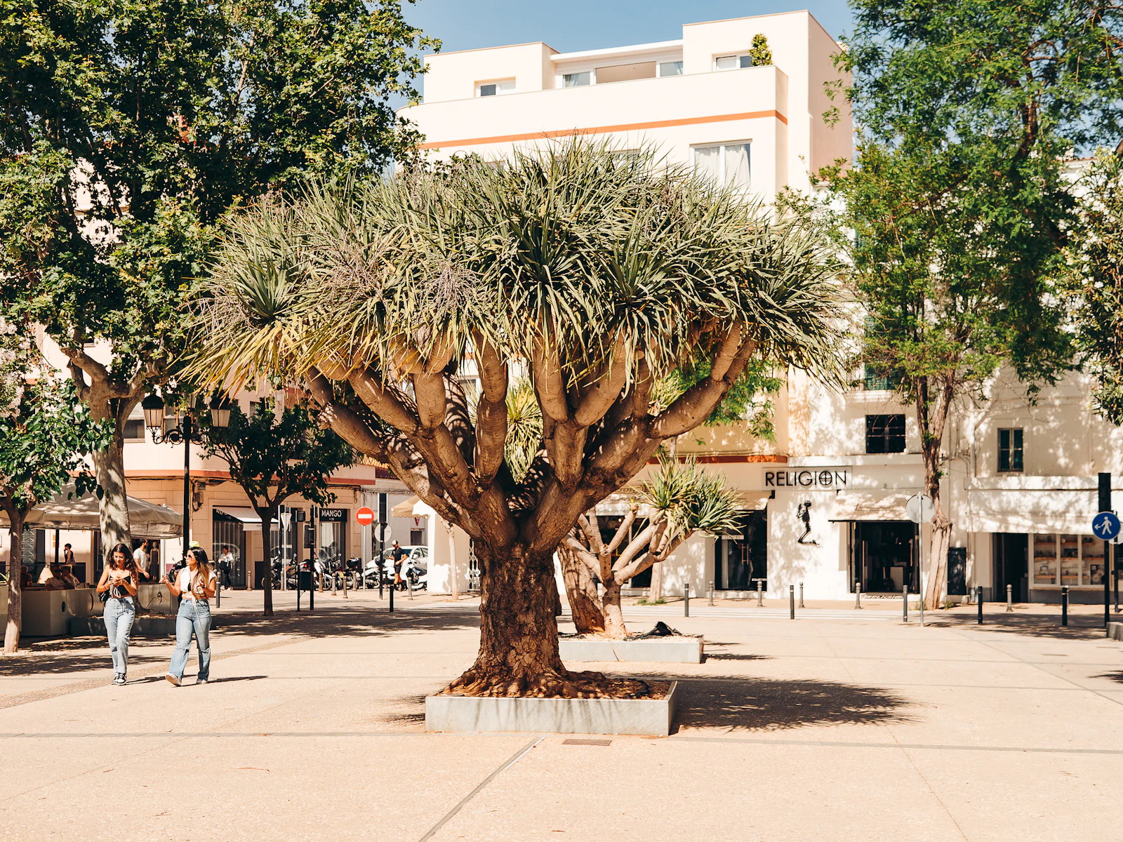 Ibiza Town, Spain photo 23 by Bjorn Agerbeek