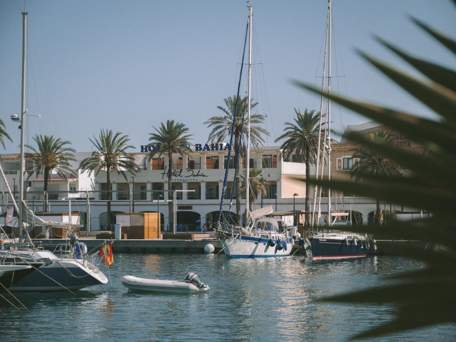 Ibiza Town, Spain photo 10 by Bjorn Agerbeek