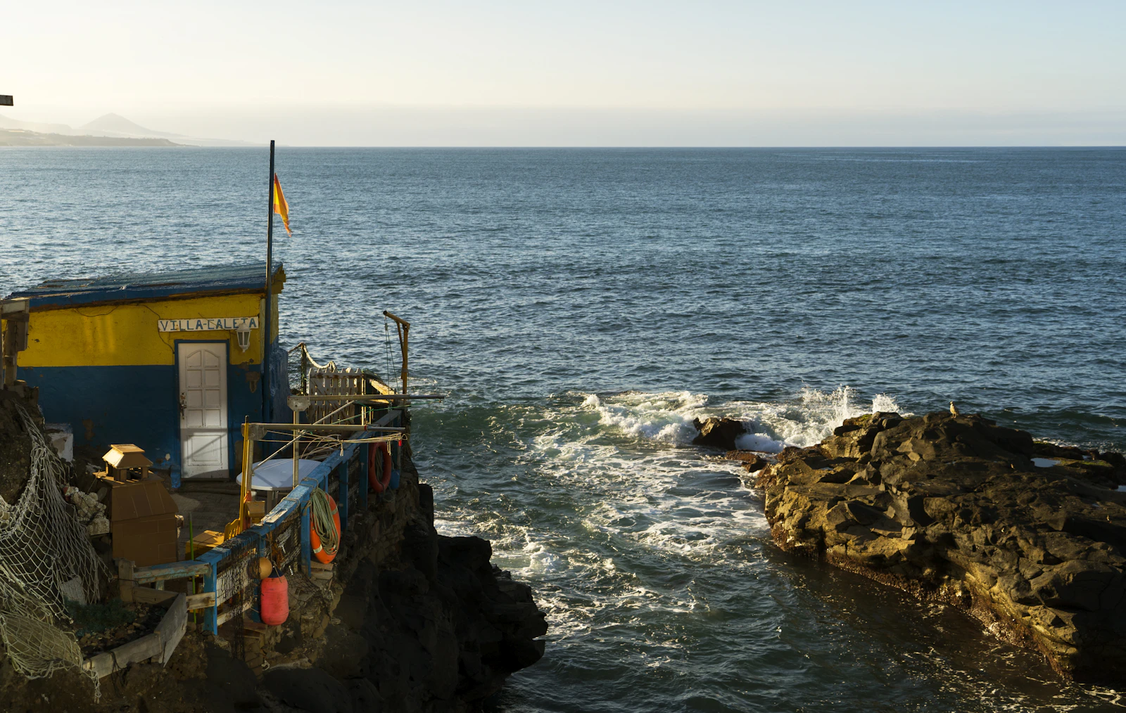 Las Palmas de Gran Canaria, Spain photo 11 by Ryan Faulkner