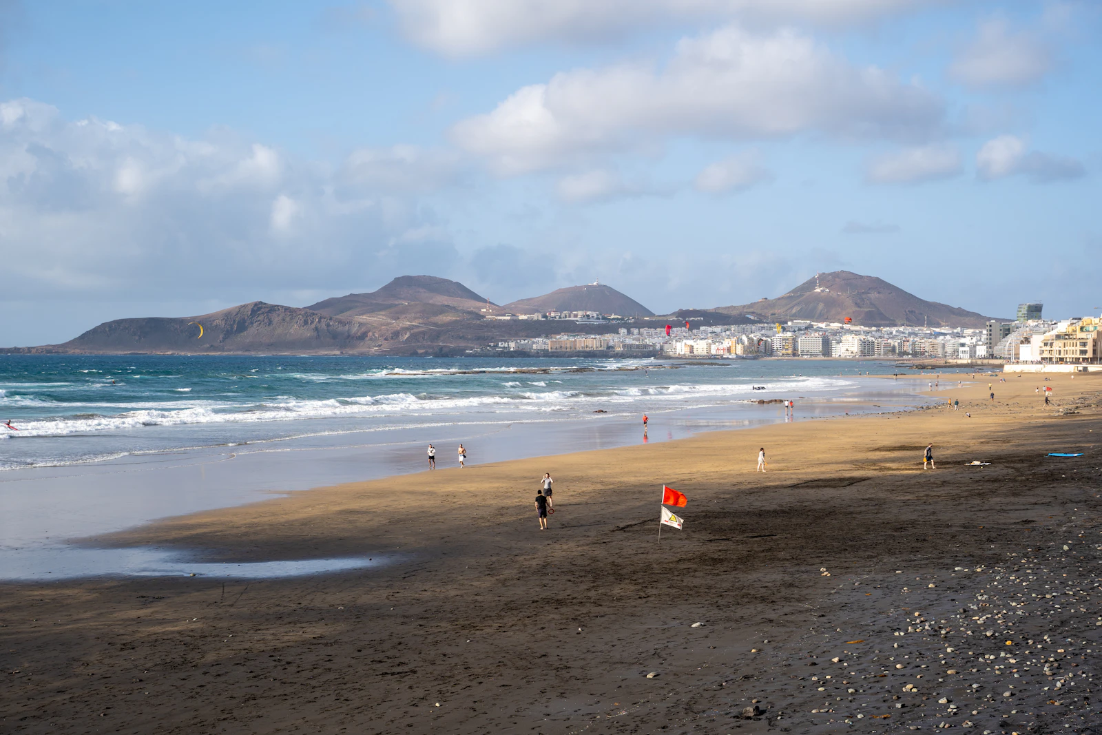 Las Palmas de Gran Canaria, Spain photo 18 by Yury Chernov