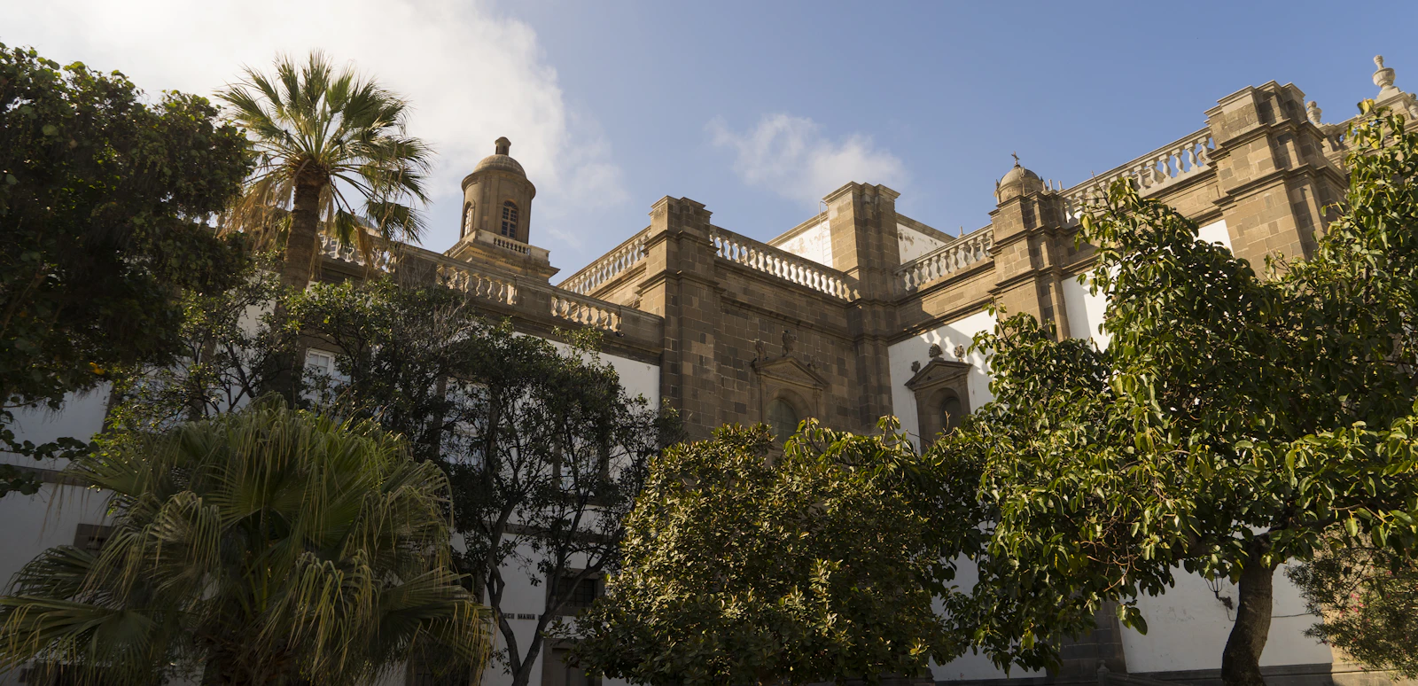 Las Palmas de Gran Canaria, Spain photo 26 by Ryan Faulkner