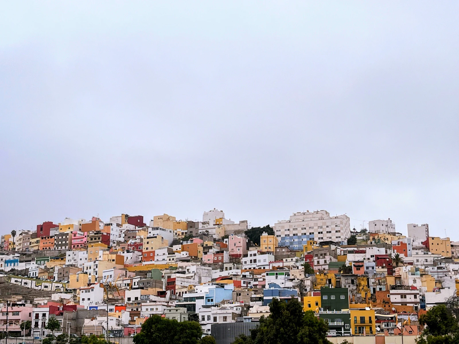 Las Palmas de Gran Canaria, Spain photo 19 by Melle Dijkstra