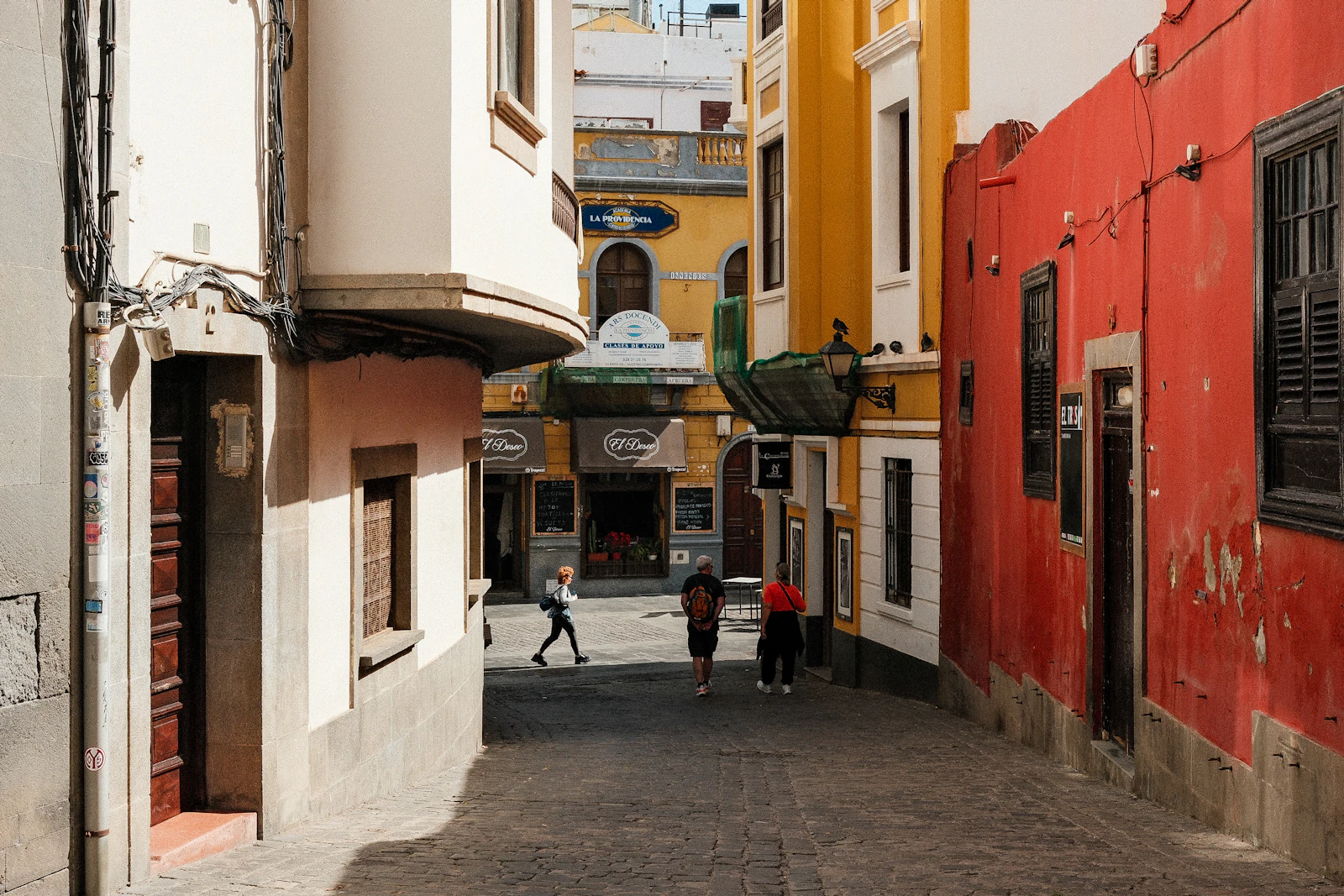 Las Palmas de Gran Canaria, Spain photo 25 by Dhiemas Afif Febriyan