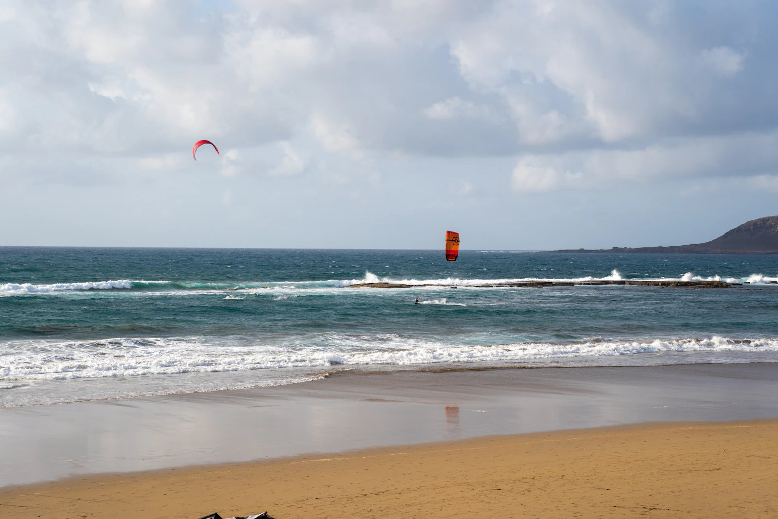 Las Palmas de Gran Canaria, Spain photo 13 by Yury Chernov